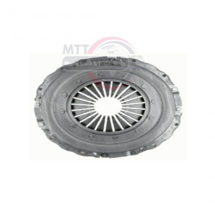 Clutch Pressure Plate  -  MT14-417