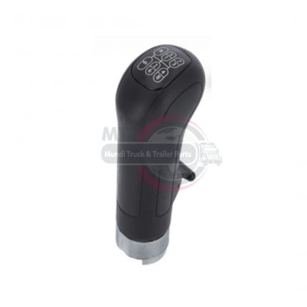 Gear shift knob MTT49-054