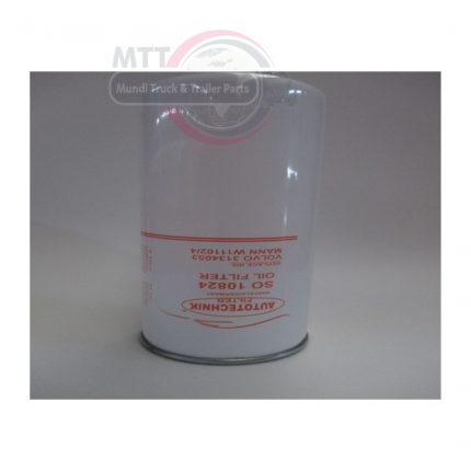 Oil Filter SO 10610