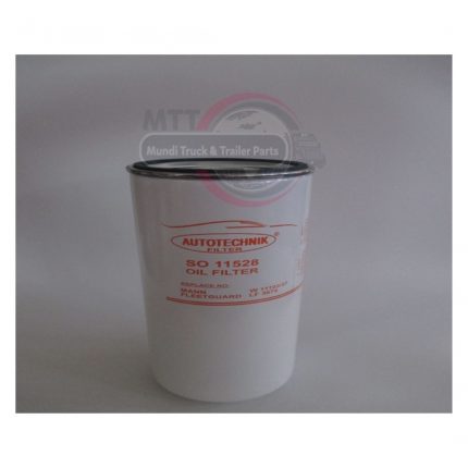 Oil Filter SO 11528