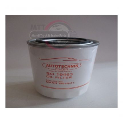 Oil Filter SO 10463