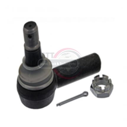 Steering & Suspension Equipments MAN MTT26-160