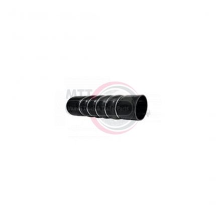 Silicone Hoses MERCEDES Ø 80 mm x 85 mm Länge 215 mm